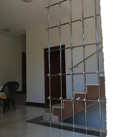 Apartment Ana Starigrad Paklenica