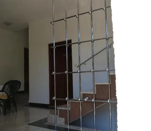 Lägenhet Ana Starigrad Paklenica